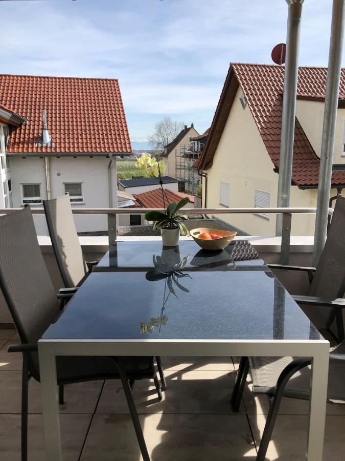 Zeitlos Bodensee FDH Zewnętrze zdjęcie