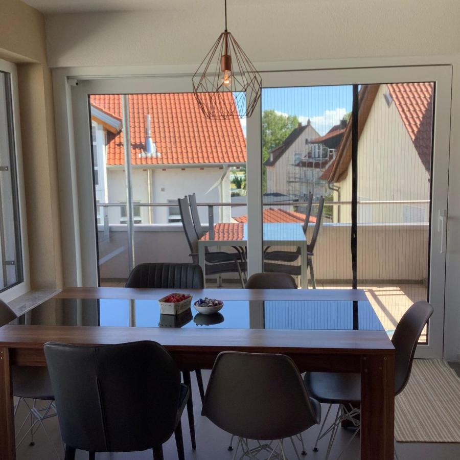 Zeitlos Bodensee FDH Zewnętrze zdjęcie
