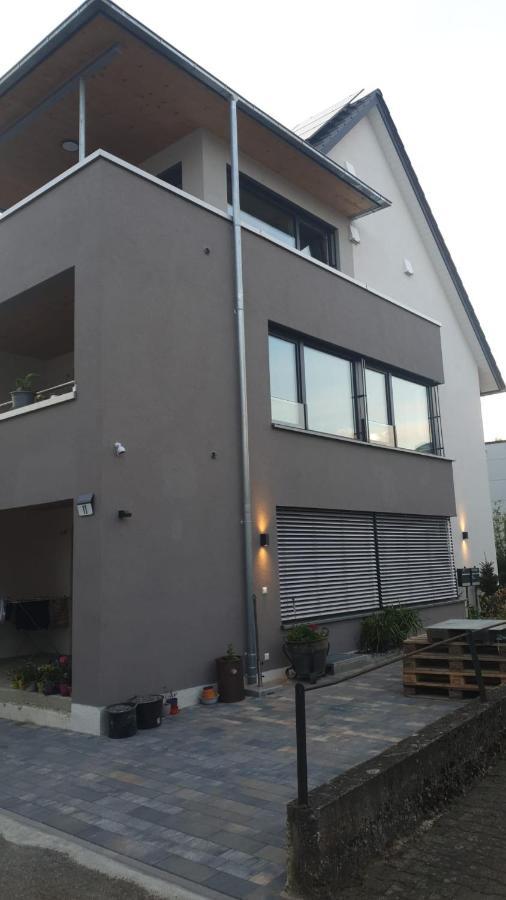 Zeitlos Bodensee FDH Zewnętrze zdjęcie